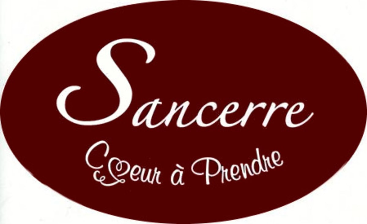 Moulin des Vrilleres Sancerre Coeur a Prendre 2013 Front Label