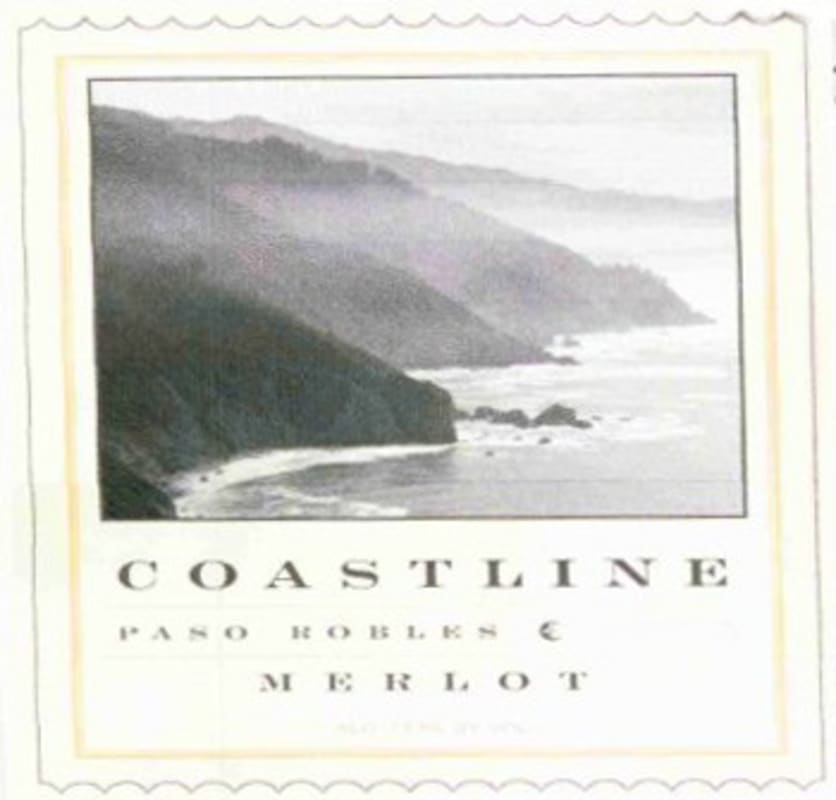 Adler Fels Merlot 2012 Front Label