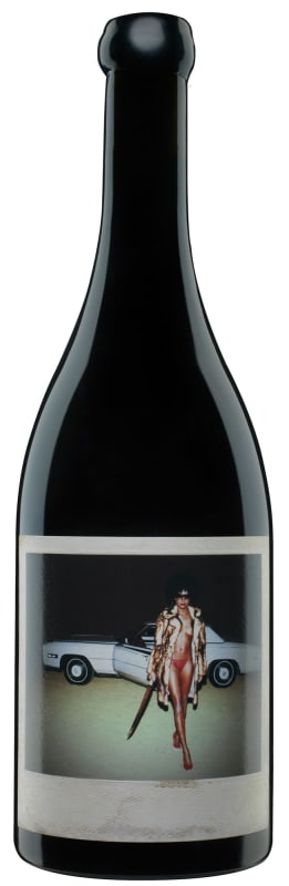 Orin Swift Cellars Machete 2016 | Wine.com