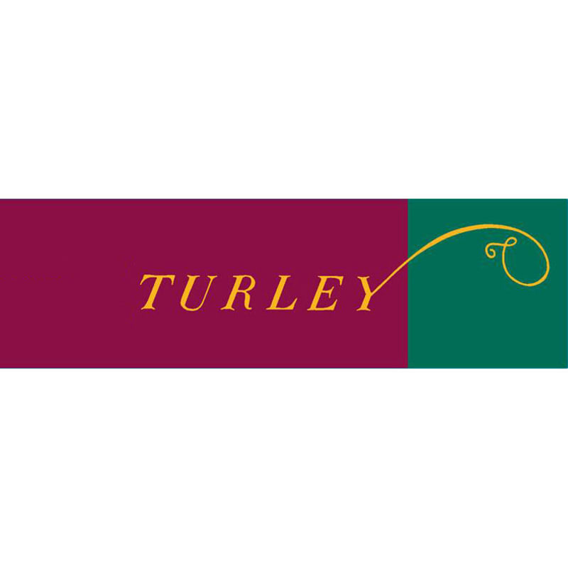Turley Duarte Zinfandel 2005 Front Label