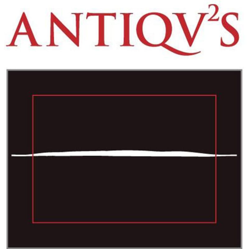 Miura Vineyards Antiqvs Garys' Vineyard Syrah 2010 Front Label