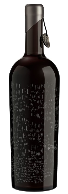 The Prisoner Wine Company Derange 2015 | Wine.com