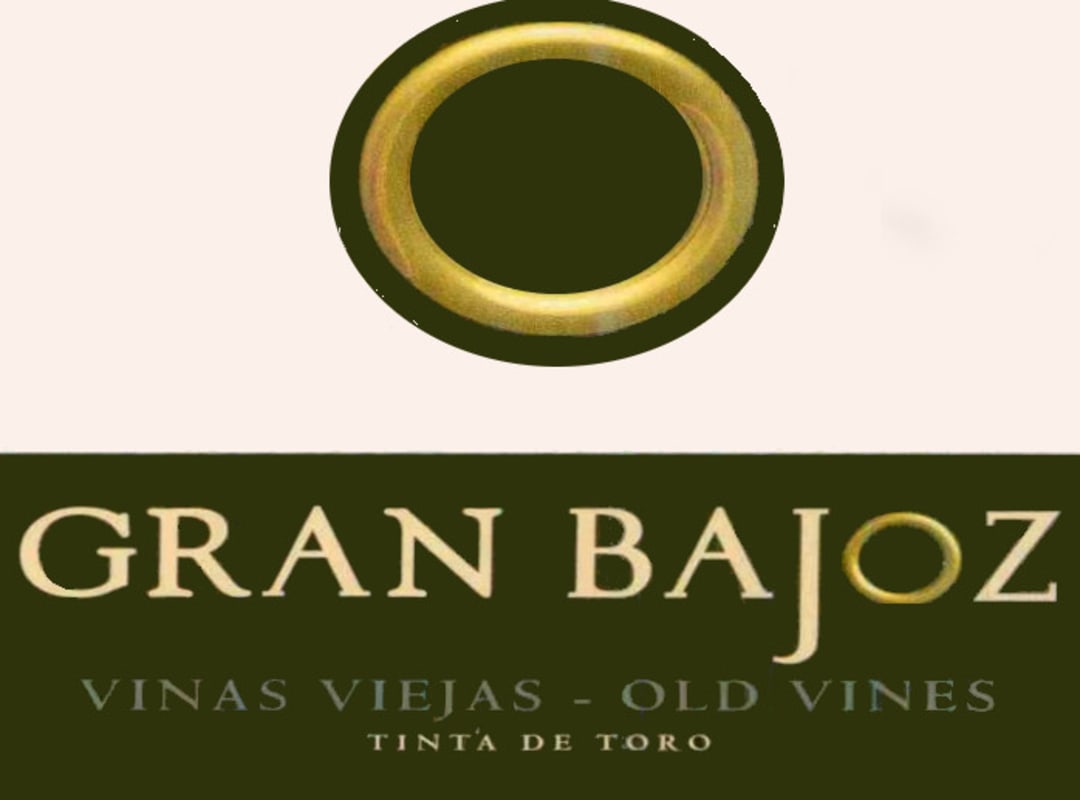 Pagos Del Rey Gran Bajoz Vinas Viejas 2006 Front Label