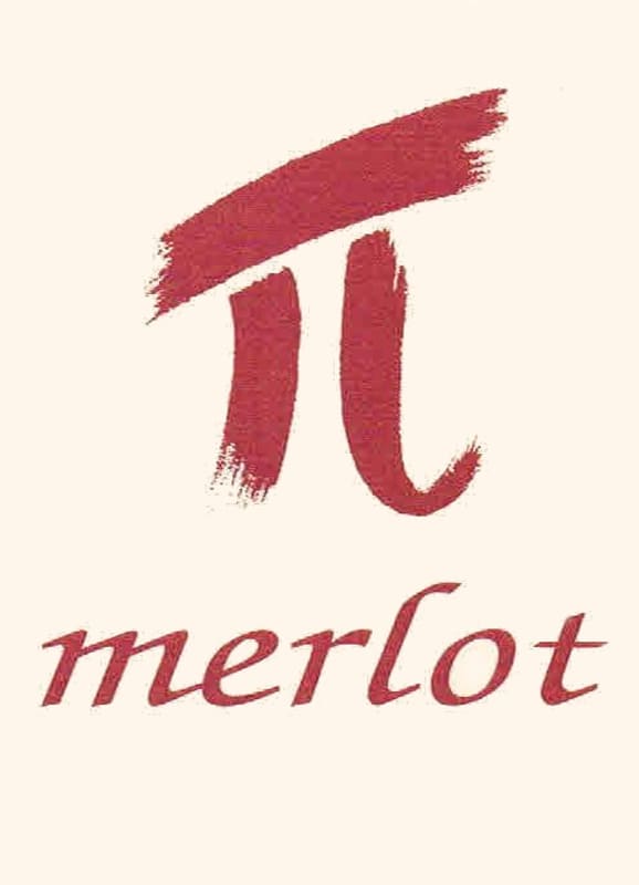 Paraschos Merlot 2008 Front Label