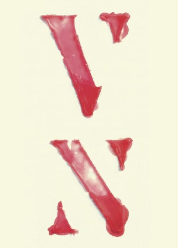 Partida Creus V N Vinel-Lo Rojo 2013 Front Label