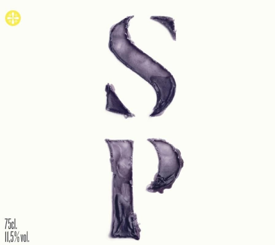 Partida Creus S P Subirat Parent 2013 Front Label