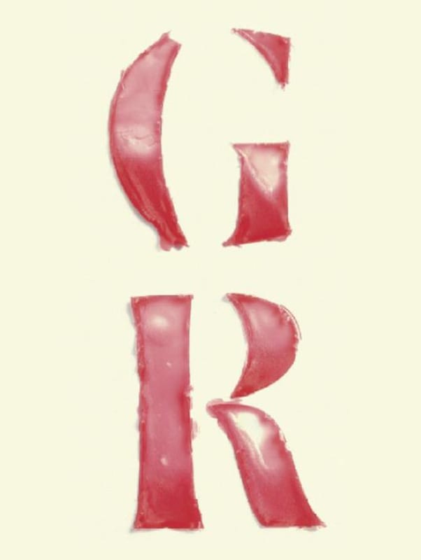 Partida Creus G R Garrut 2014 Front Label