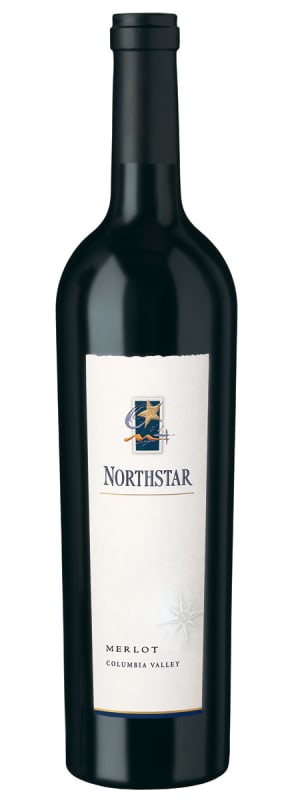 Northstar Columbia Valley Cabernet Sauvignon 2013 Front Bottle Shot