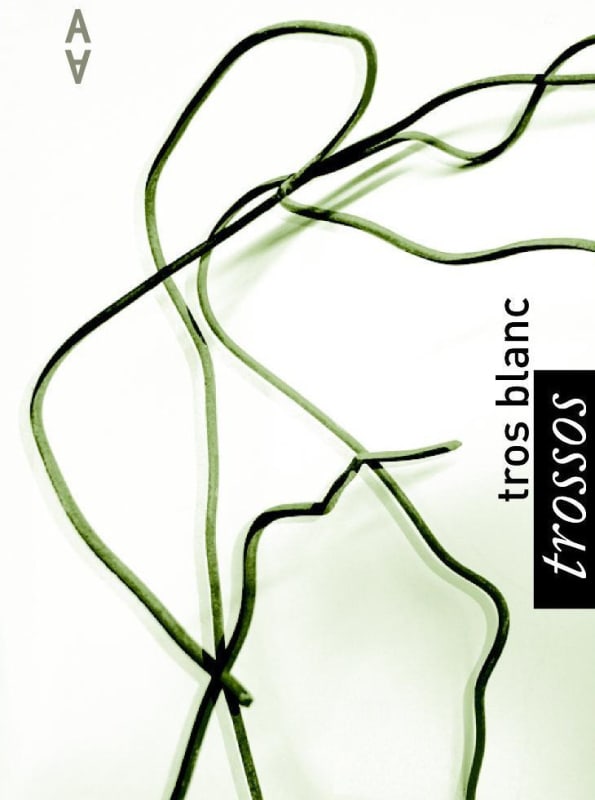 Portal del Priorat Trossos Tros Blanc 2012 Front Label