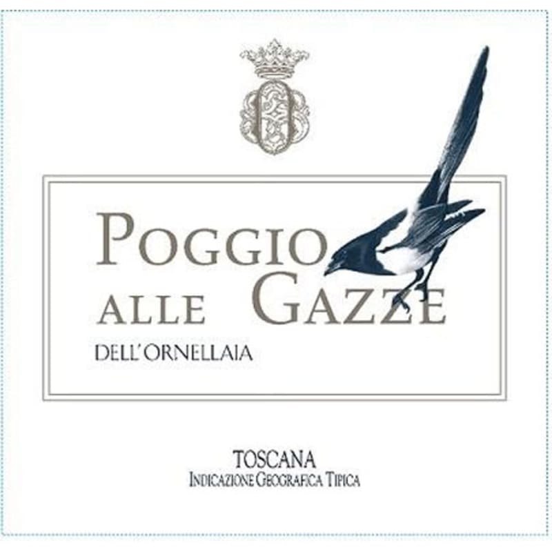 Borgogno Langhe Nebbiolo 2011 Front Label