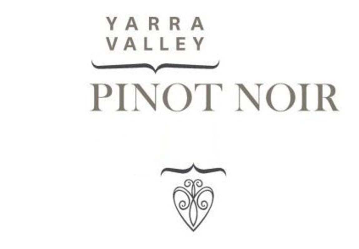 Punt Road Pinot Noir 2013 Front Label