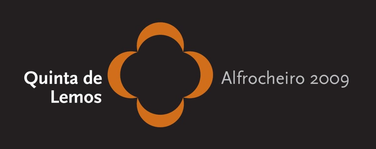 Quinta de Lemos Alfrocheiro 2009 Front Label