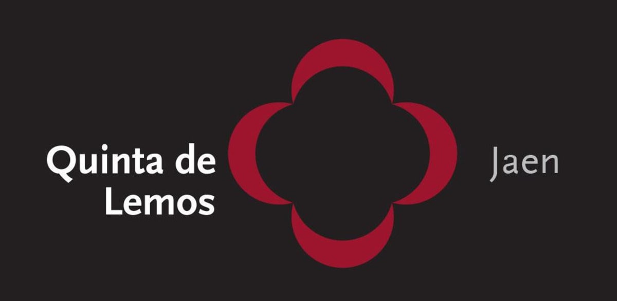 Quinta de Lemos Violet Label Jaen 2011 Front Label