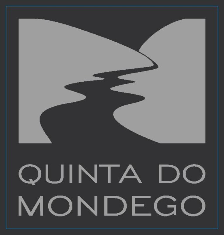 Quinta do Mondego Tinto 2009 Front Label