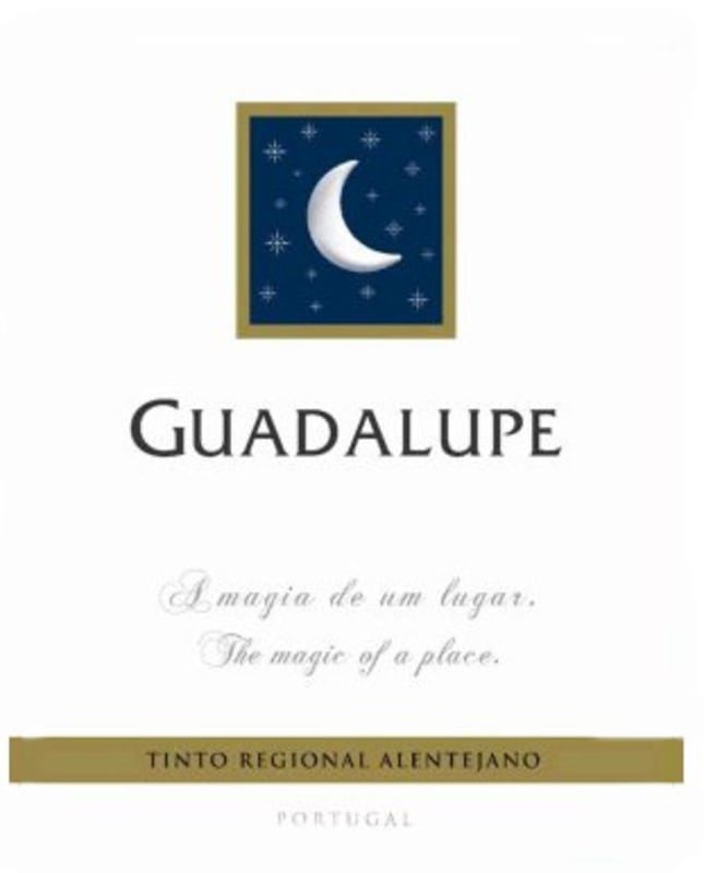 Quinta do Quetzal Guadalupe Tinto 2011 Front Label