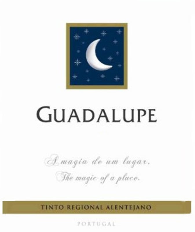 Quinta do Quetzal Guadalupe Tinto 2013 Front Label