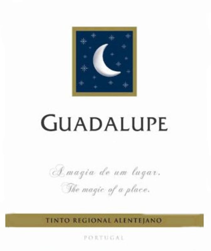Quinta do Quetzal Guadalupe Tinto 2009 Front Label