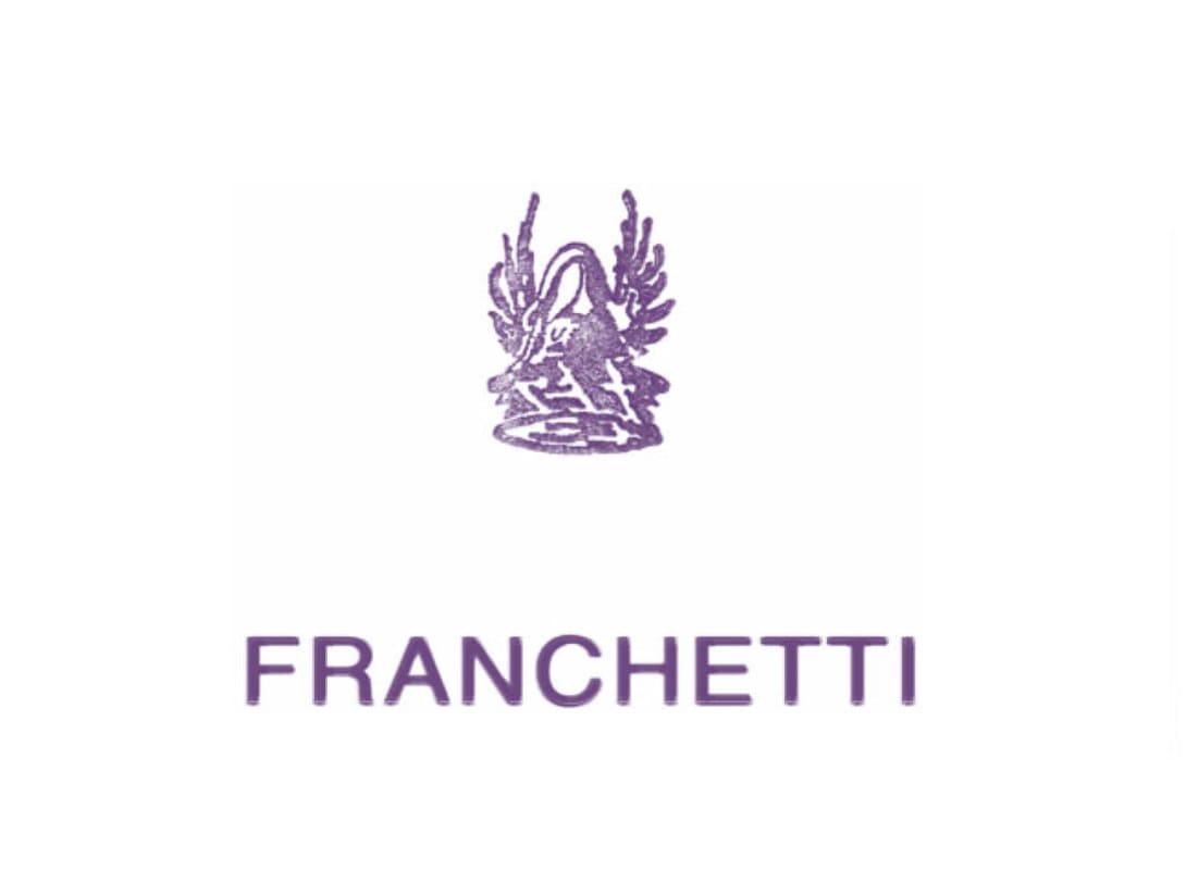 Passopisciaro Franchetti 2011 Front Label