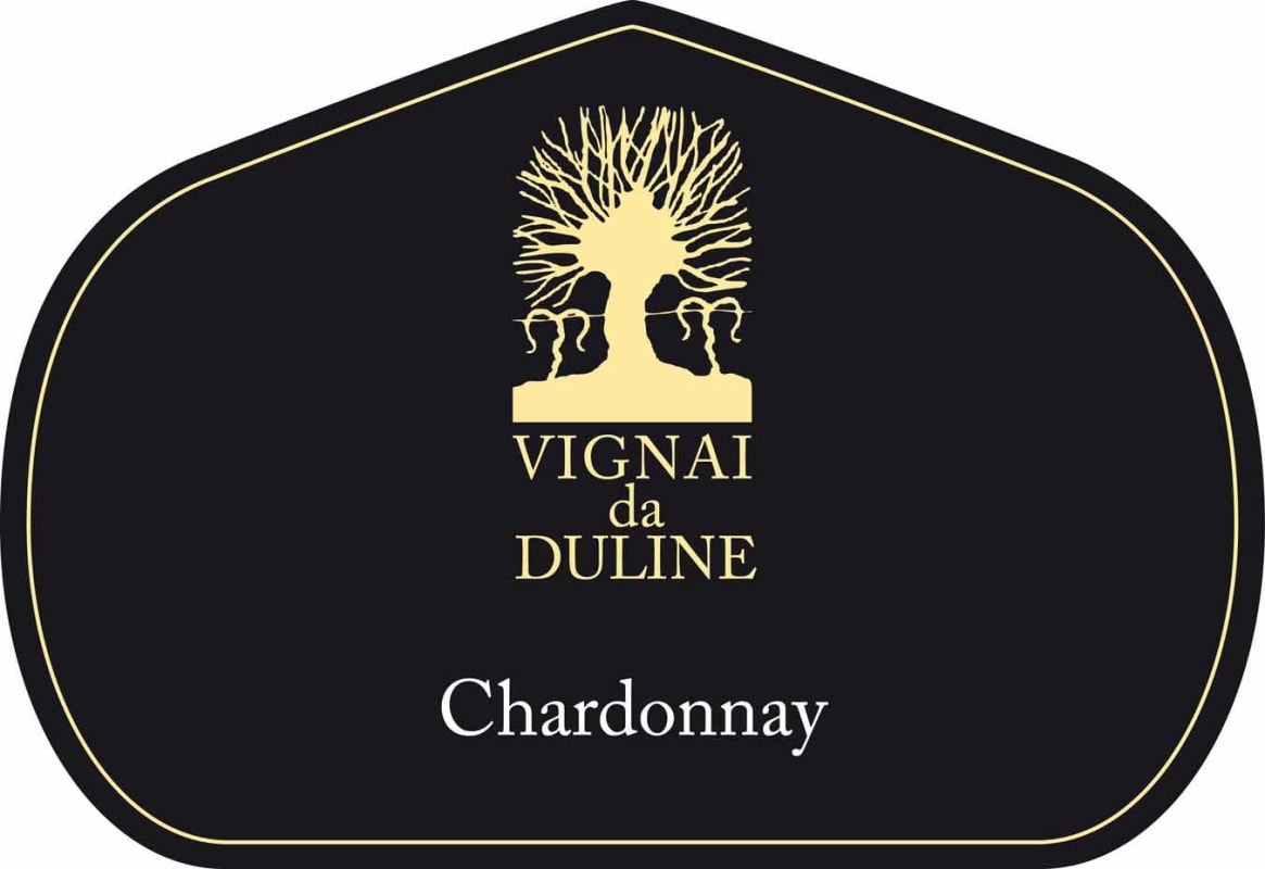 Vignai da Duline Chardonnay 2013 Front Label