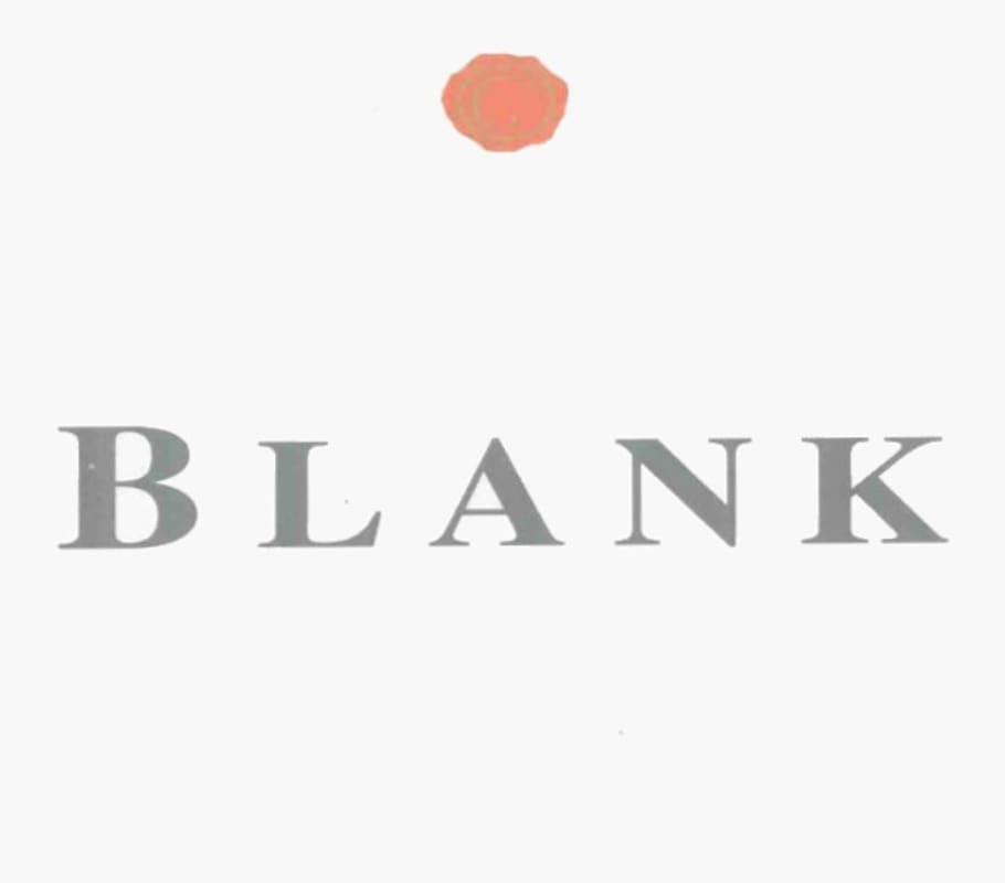 Grace Family Blank Cabernet Sauvignon 2013 Front Label