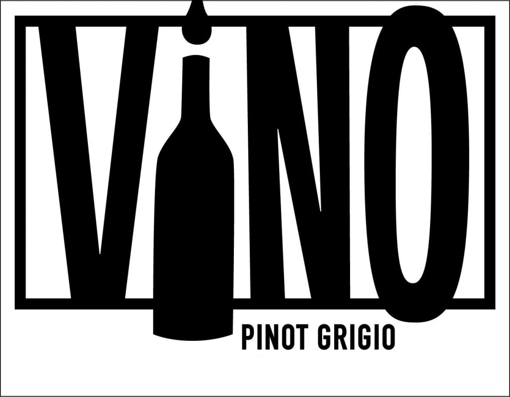 Charles & Charles Vino Pinot Grigio 2014 Front Label