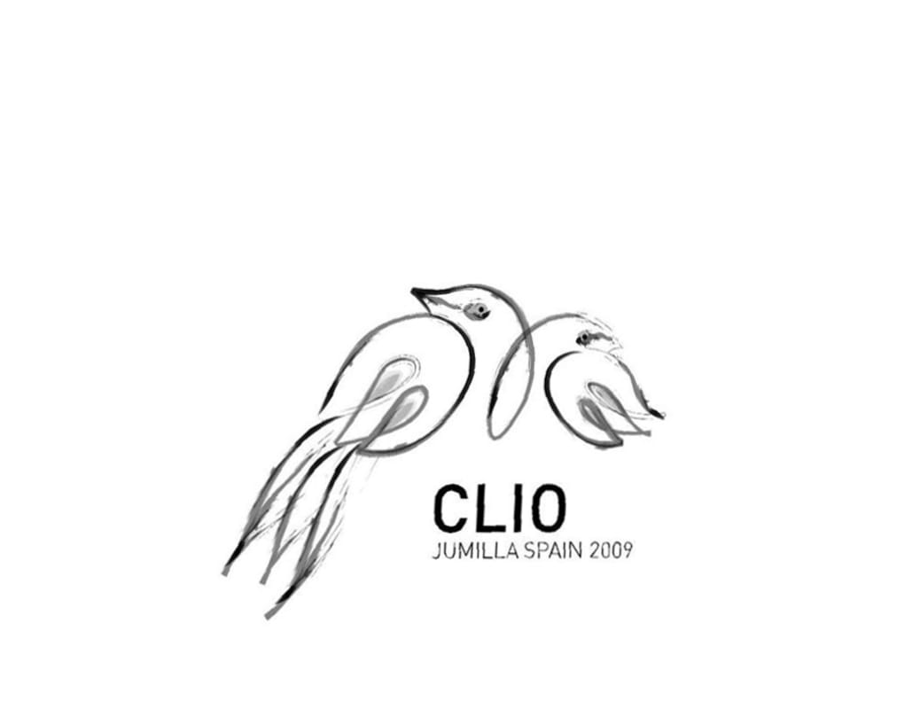 Bodegas El Nido Clio 2009 Front Label