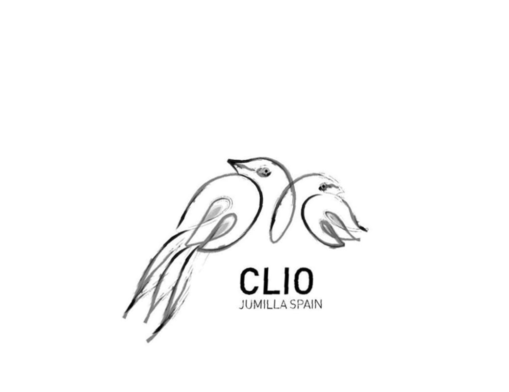 Bodegas El Nido Clio 2012 Front Label