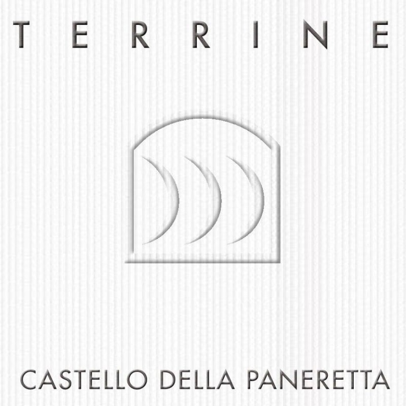 Castello della Paneretta Terrine 2005 Front Label