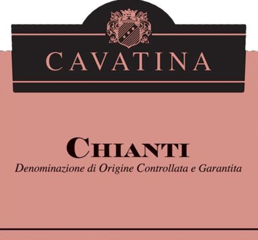 Schenk Italia Chianti 2015 Front Label