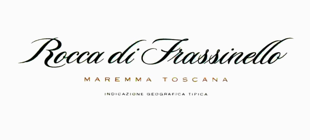 Rocca di Frassinello Toscana Maremma 2007 Front Label