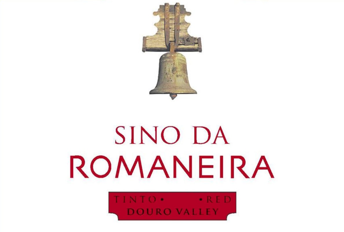Quinta da Romaneira Sino da Romaneira 2009 Front Label