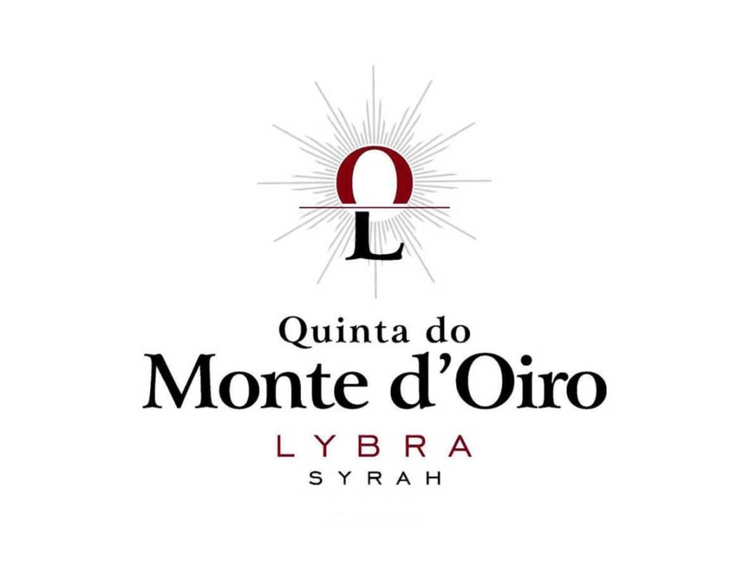 Quinta do Monte D'Oiro Lybra Syrah 2009 Front Label