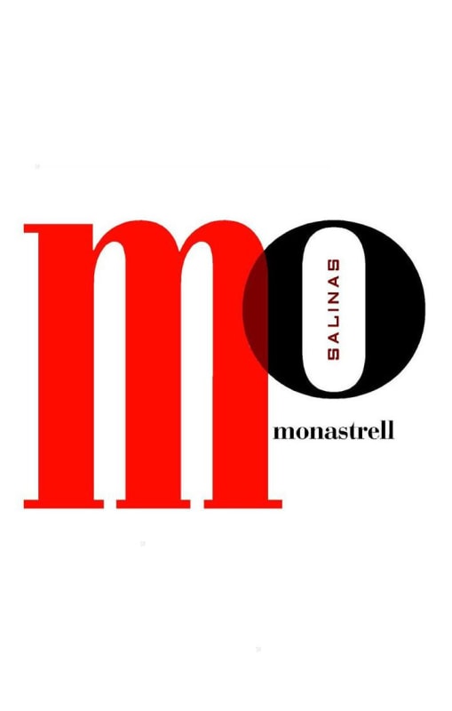 Bodegas Sierra Salinas Mo Monastrell 2008 Front Label