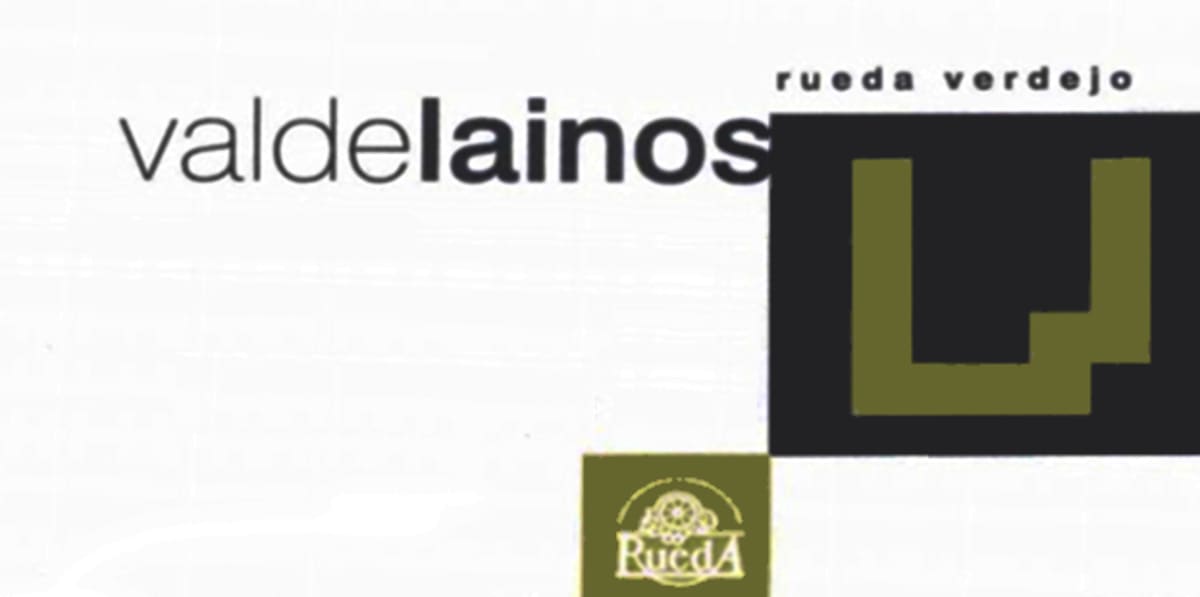 Bodegas Pedro Escudero Valdelainos 2007 Front Label
