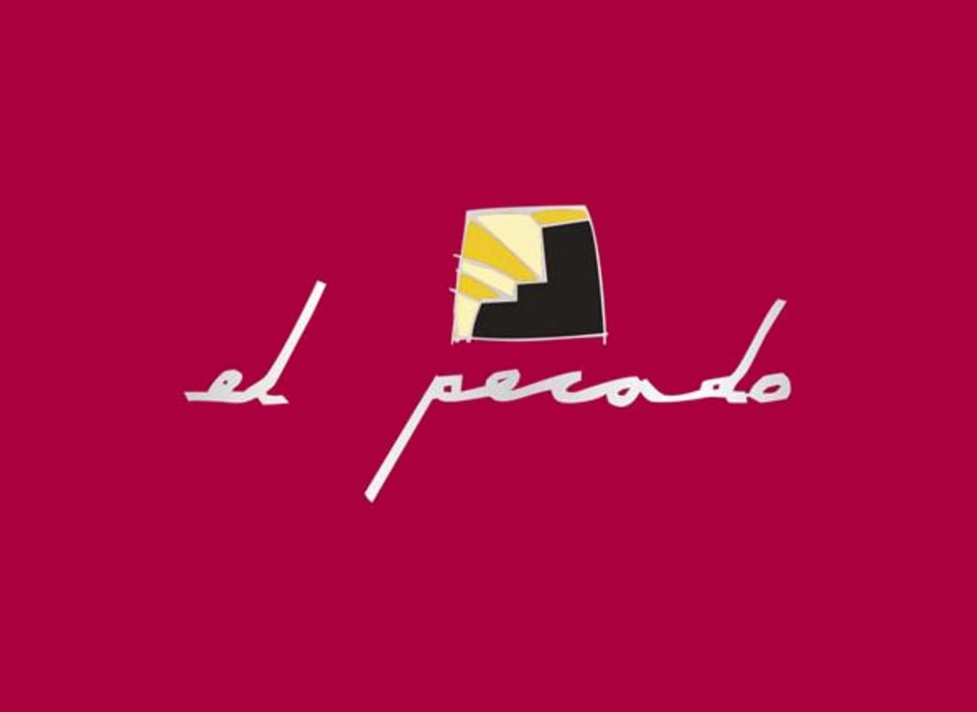Bodegas Raul Perez El Pecado 2011 Front Label