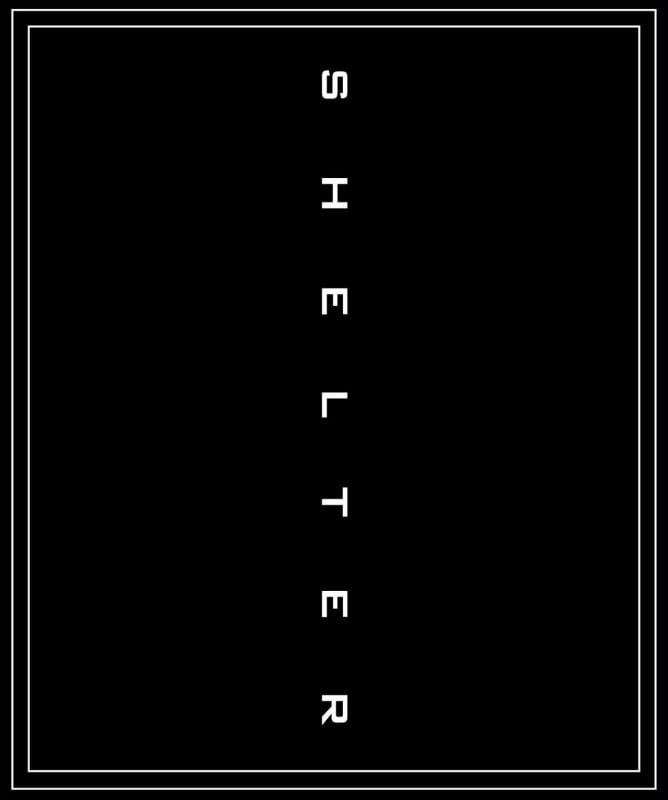 Shelter Winery The Butcher Cabernet Sauvignon 2010 Front Label