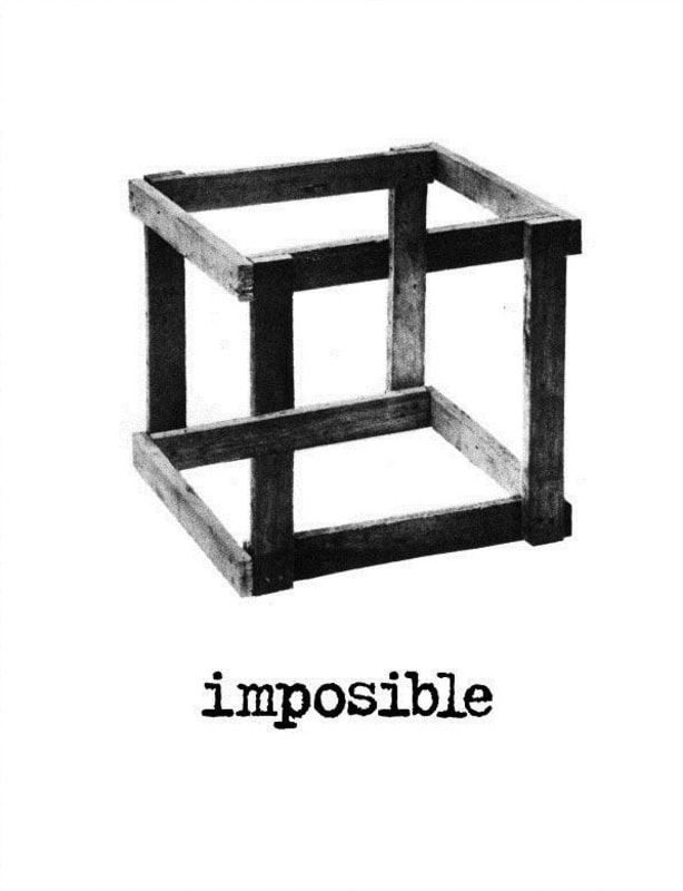 MAAL Imposible Malbec 2011 Front Label