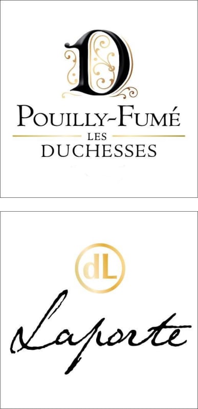 Laporte Pouilly-Fume Les Duchesses 2013 Front Label