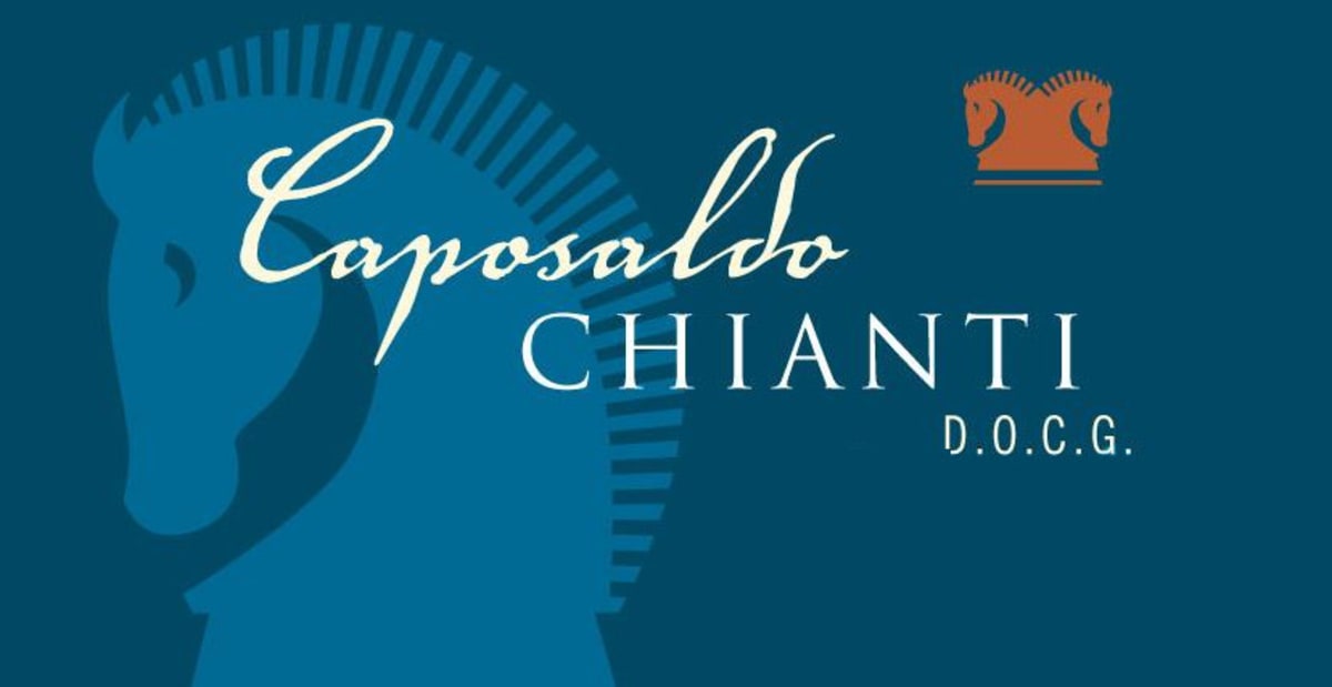 Caposaldo Chianti 2010 Front Label