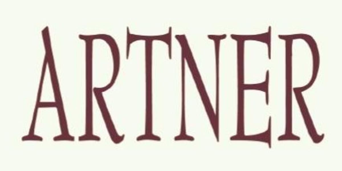 Artner Estate Blauer Zweigelt Klassik 2012 Front Label