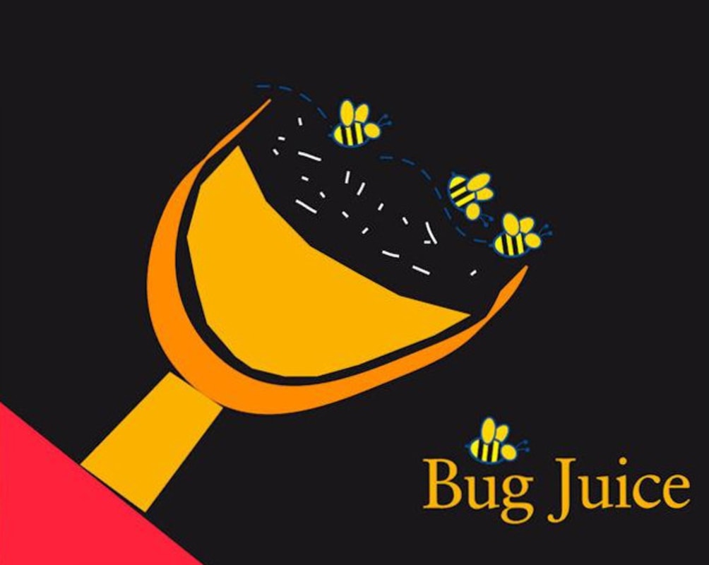 Rinaldi Moscato d'Asti Bug Juice 2012 Front Label