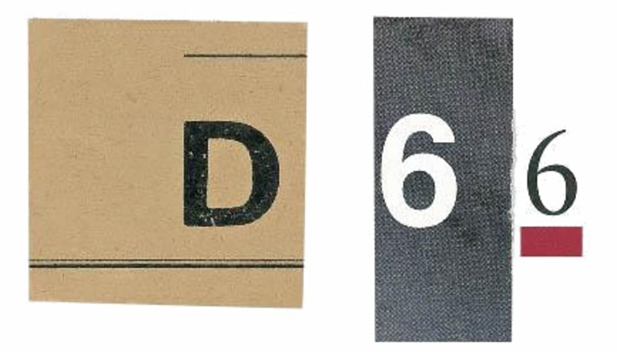 Department 66 Cotes Catalan Grenache 2011 Front Label