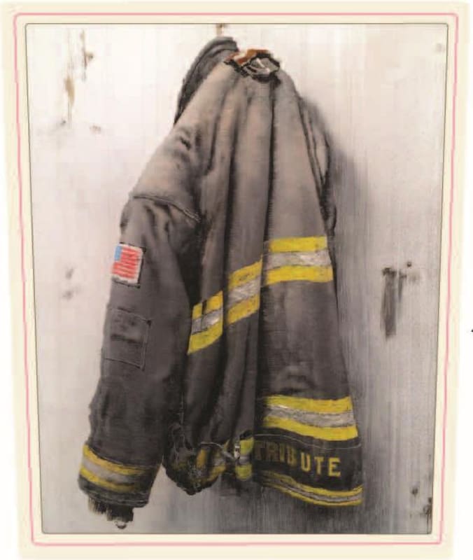 Distant Cellars Tribute Red Blend 2011 Front Label