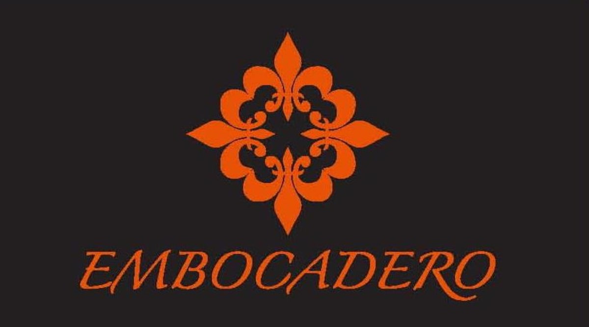 Bodegas Pedro Regalado Embocadero Tempranillo 2013 Front Label