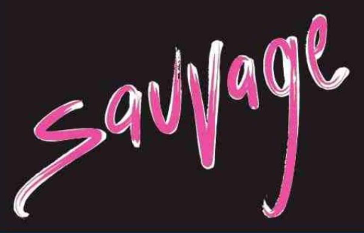 Gruet Sauvage Blanc de Blancs 2011 Front Label