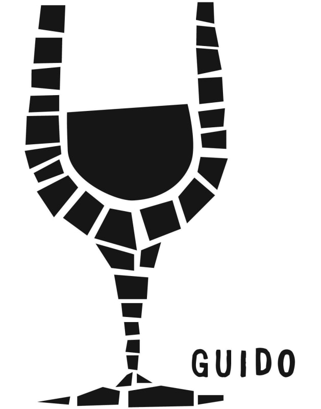 K Vintners Guido Sangiovese 2009 Front Label