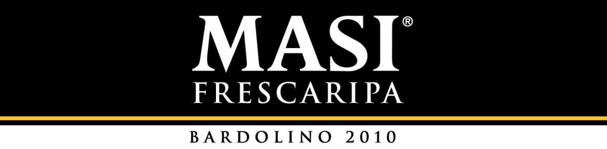 Masi Bardolino Classico Frescaripa 2010 Front Label