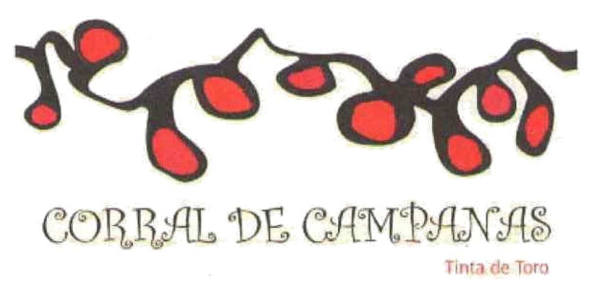 Quinta de la Quietud Toro Corral de Campanas 2013 Front Label