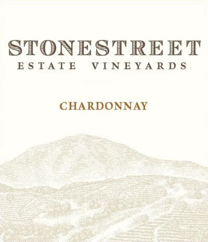 Stonestreet Alexander Valley Chardonnay 2014 Front Label