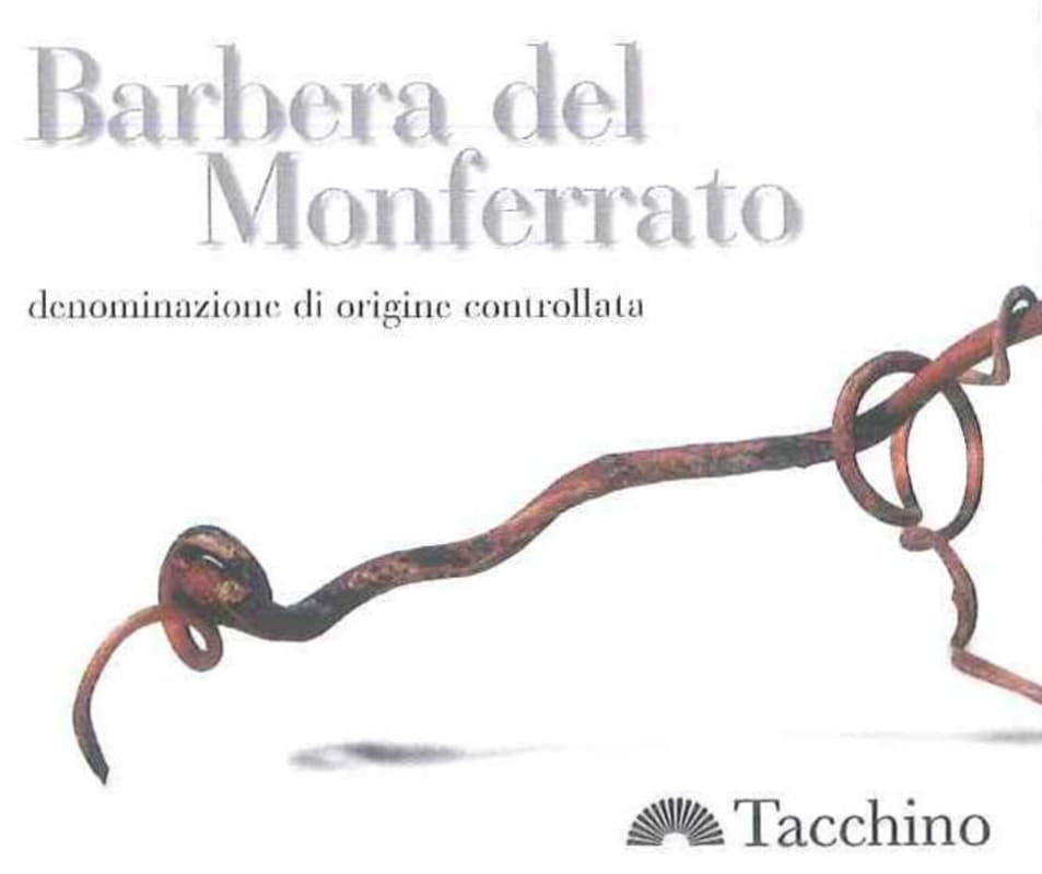 Cave La Malepere Barbera del Monferrato 2014 Front Label